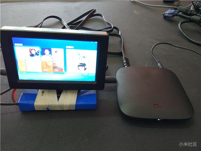 小米盒子2G增强版,小米盒子1.4.11刷第三方固件