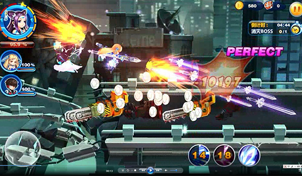 2016年LINKDAY杭州站重点产品汇总