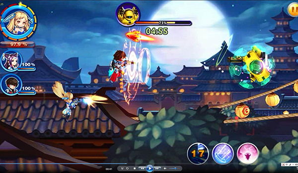 2016年LINKDAY杭州站重点产品汇总