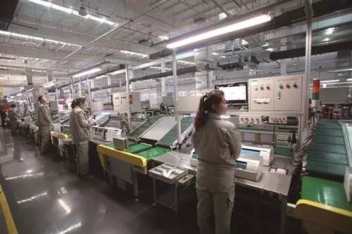 海尔对供应商的要求,海尔对待供应商