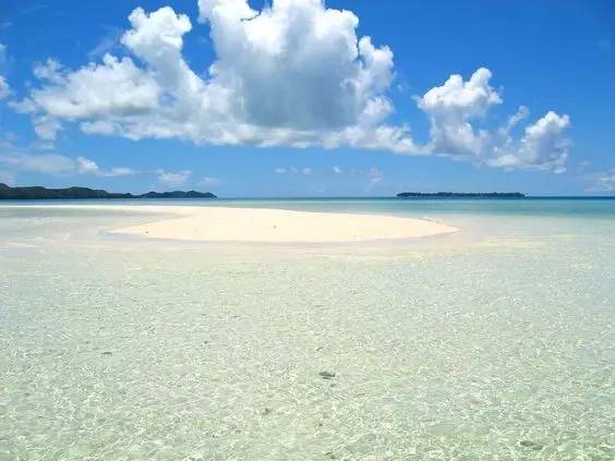 帕劳旅游报价携程,帕劳深度旅游攻略