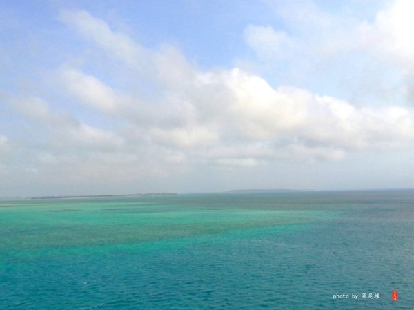 珊瑚海日本,陪你去看海底世界