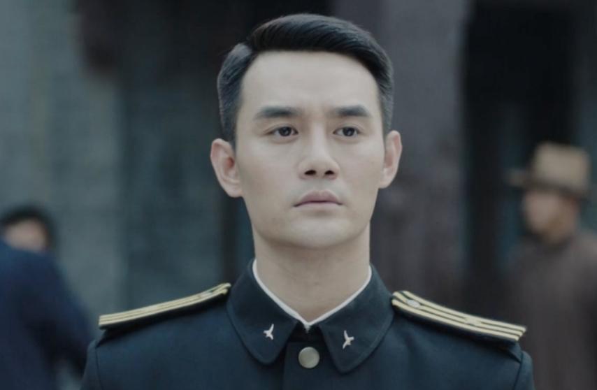 王凯一个明明可以考脸吃饭的人却偏偏要靠演技和才华来征服观众