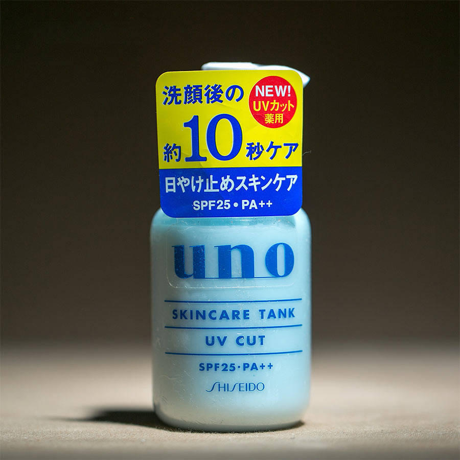 千万不要忽略的护肤小细节,男生护肤与女生护肤区别