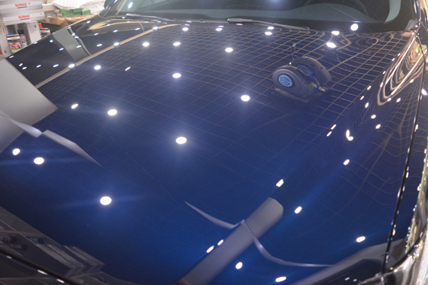 汽车车漆镀晶和玻璃镀膜的区别,漆面打蜡封釉镀膜镀晶的技术区别