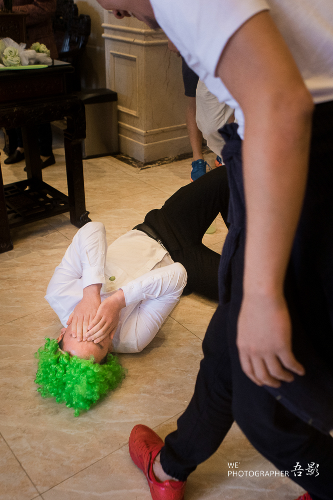 结婚时文明堵门的游戏,超好玩的迎亲堵门游戏3.0