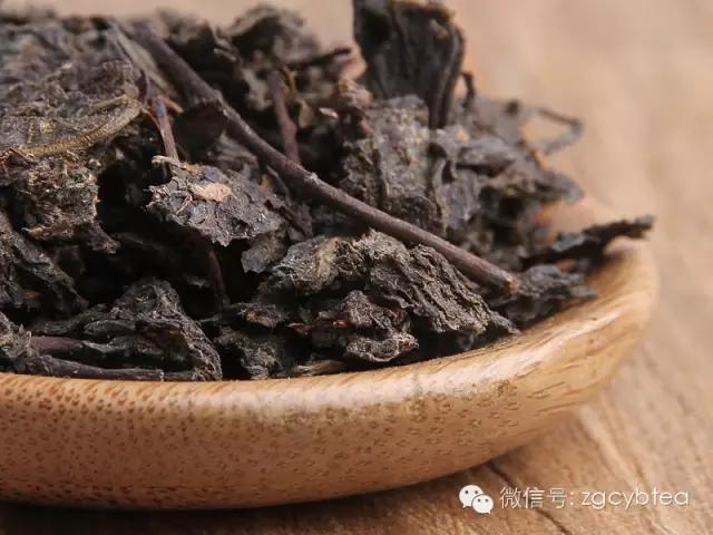 黑茶茶砖分哪几种,中茶早期黑茶砖