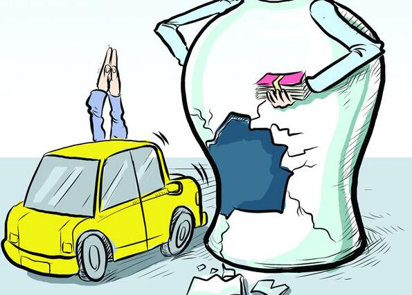 摩托应不应该准备行车记录仪,巡航摩托车需要装行车记录仪