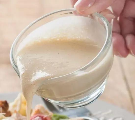 13种西餐酱汁做法,西餐各种酱汁制作方法