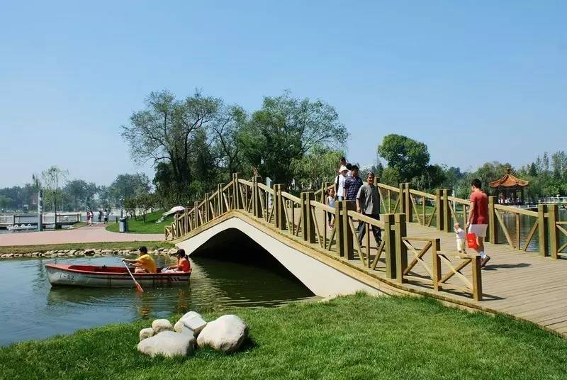 五一假期去哪玩天津,五一出游何必去远方