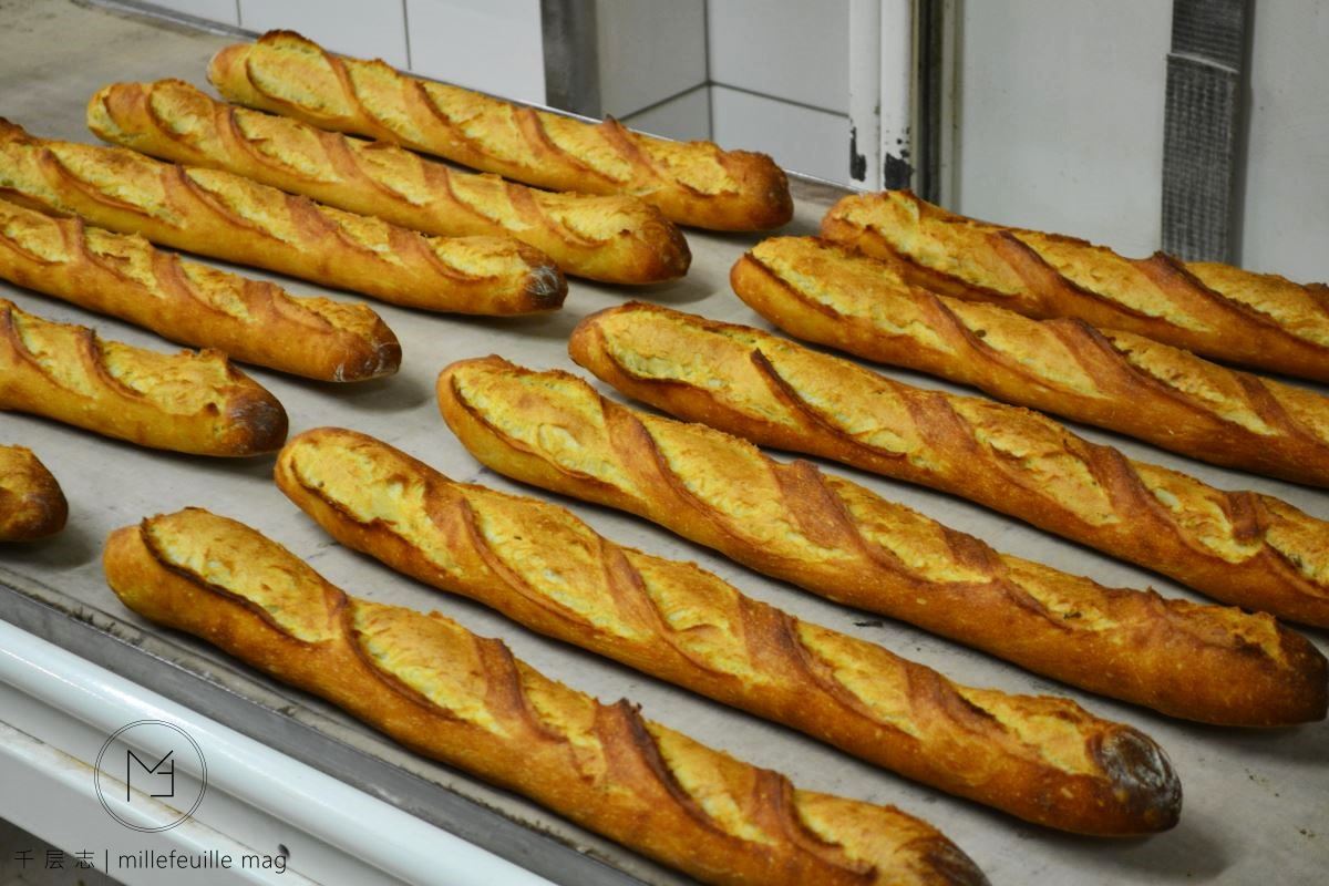 棍子面包的无冕之王