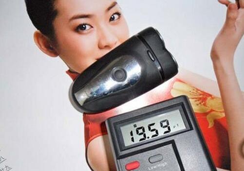 家用电器的辐射是多少,家用电器里哪个有辐射