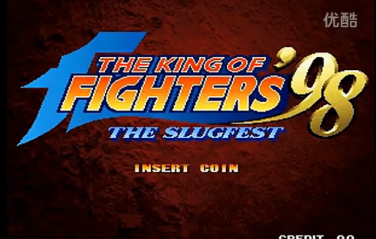 拳皇98里人物怎么选,98拳皇最强人物排名