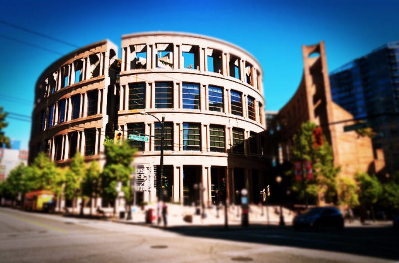 通过建筑讲述一个好故事,建筑背后的真实故事