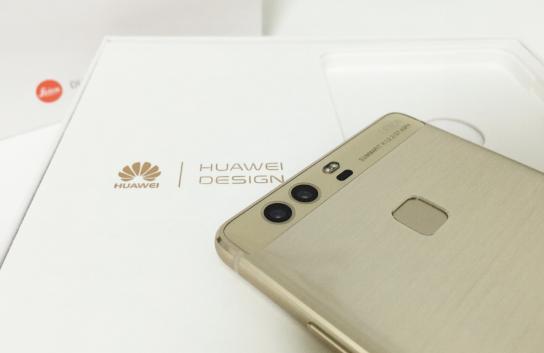 华为p9与华为p9plus区别对比,华为p9外观怎么区分高低配