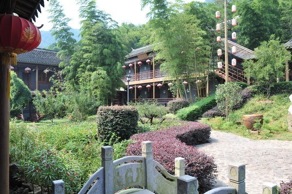 五一好去处~除了竹海善卷洞，宜兴的这些地方也很美~