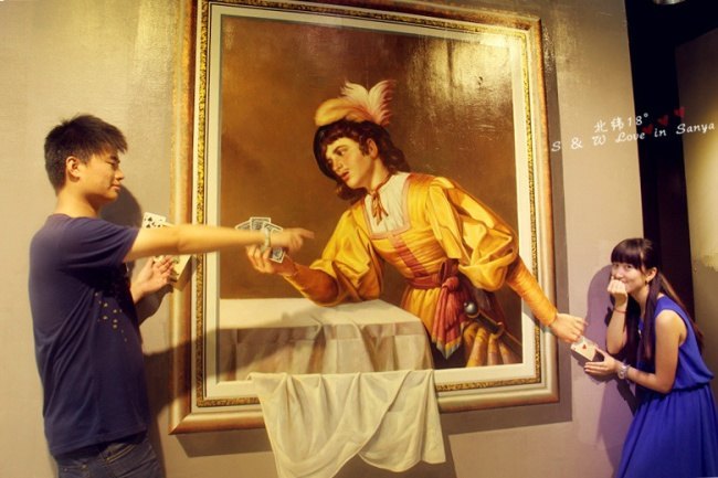 I、love、you，，SANYA~婚纱之旅