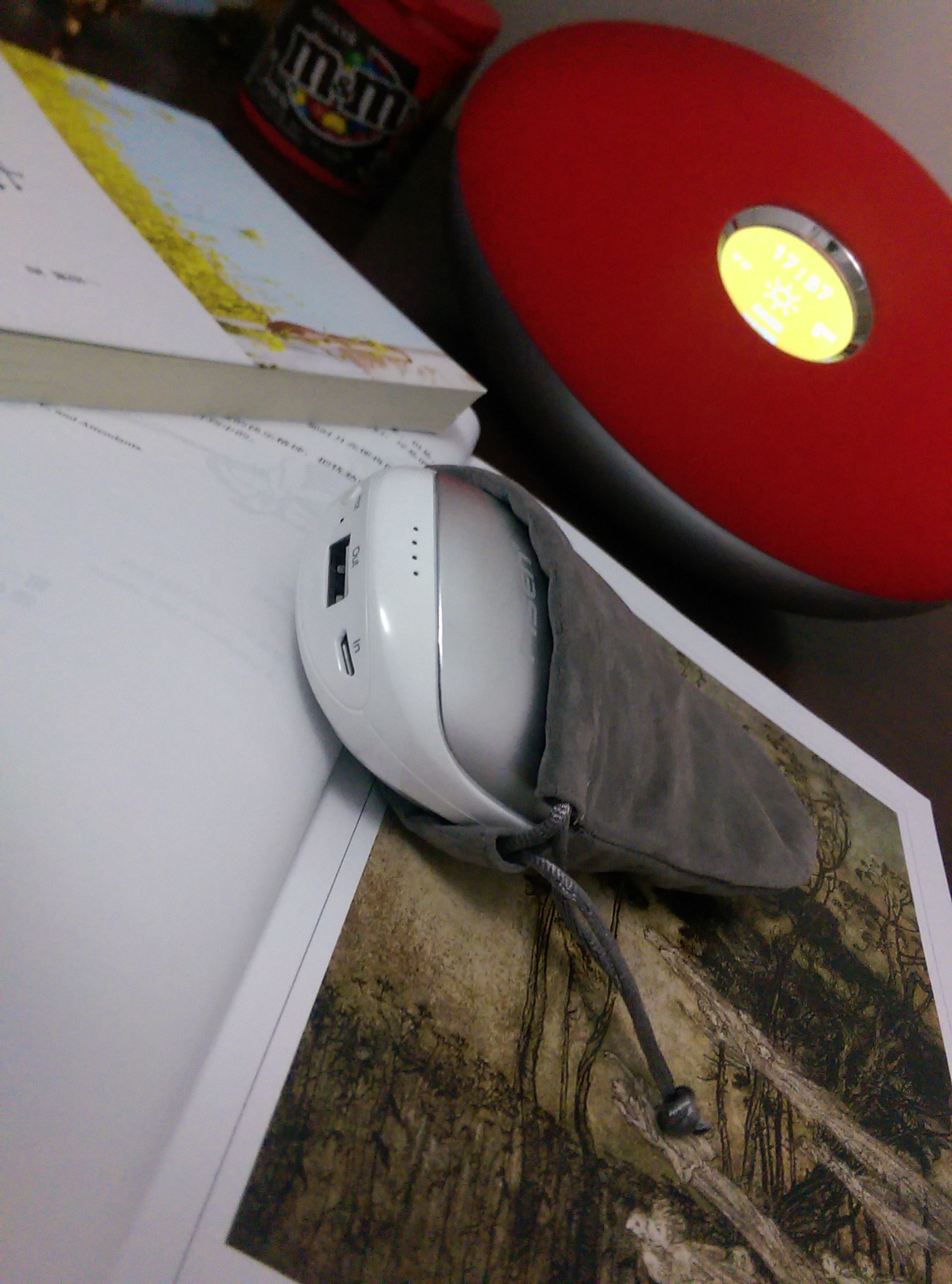 品胜带线充电宝评测,品胜自带线充电宝哪一款好