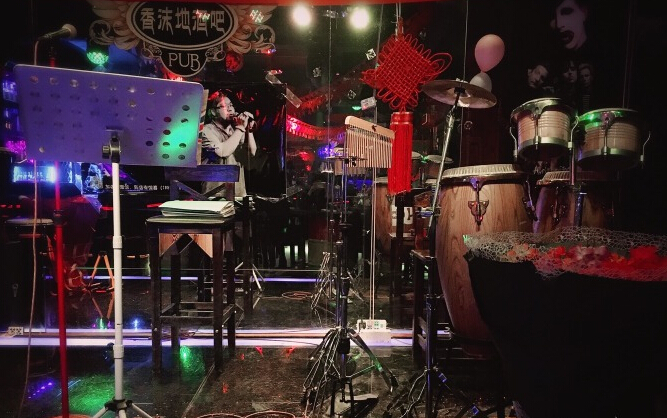 沈阳好玩儿的酒吧推荐,沈阳酒吧必去十大排名