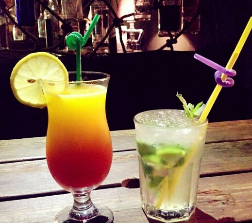 沈阳好玩儿的酒吧推荐,沈阳酒吧必去十大排名