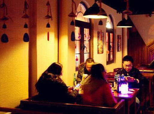 沈阳好玩儿的酒吧推荐,沈阳酒吧必去十大排名