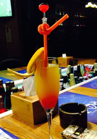 沈阳好玩儿的酒吧推荐,沈阳酒吧必去十大排名