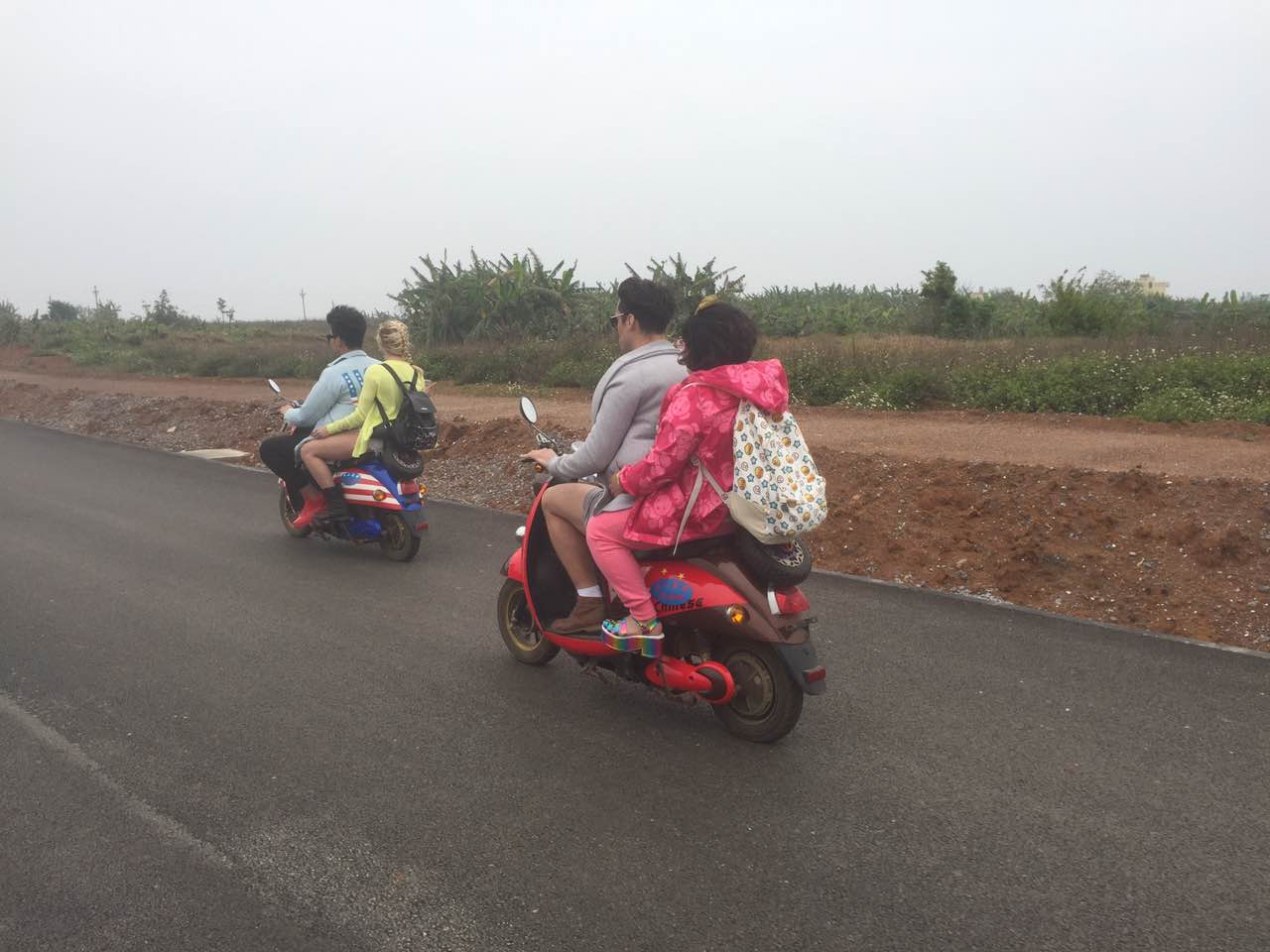 涠洲岛二日游攻略作文700字,6个人怎么玩转涠洲岛