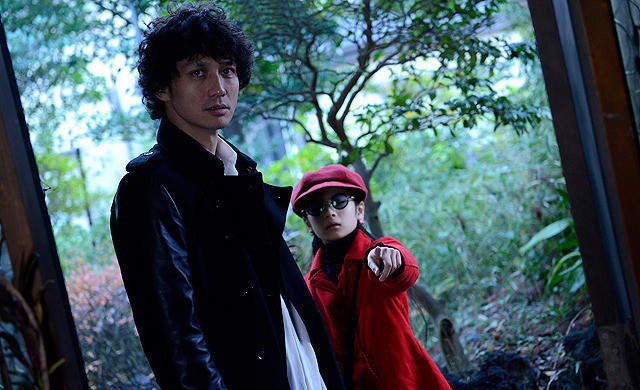 贞子vs伽椰子第二部什么时候上映,贞子vs伽椰子预告