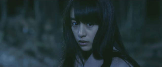 贞子vs伽椰子第二部什么时候上映,贞子vs伽椰子预告