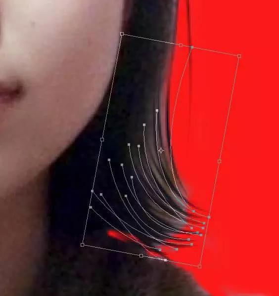 证件照背景一般什么颜色,证件照抠图换背景颜色