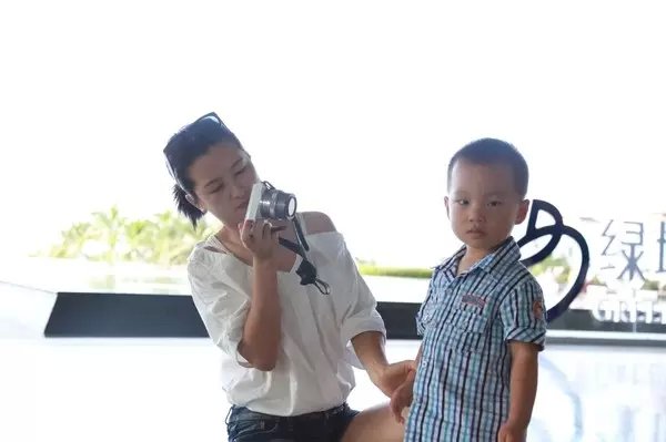 五天四晚亲子三亚游,许你一片碧海蓝天小说