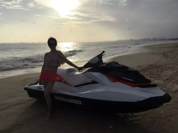 五天四晚亲子三亚游,许你一片碧海蓝天小说