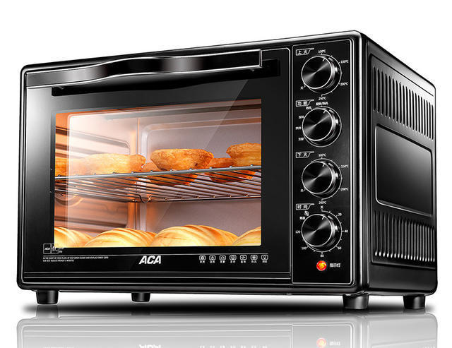 好用又便宜的电烤箱,好物推荐家用烤箱