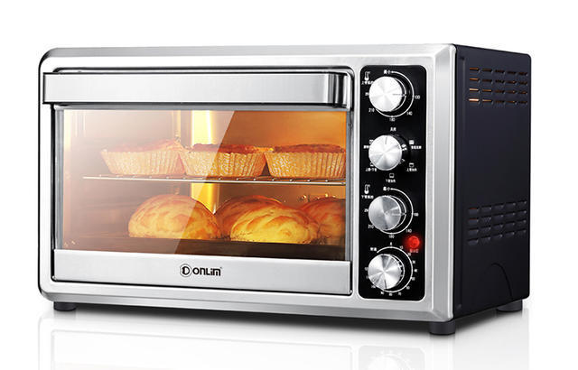 好用又便宜的电烤箱,好物推荐家用烤箱