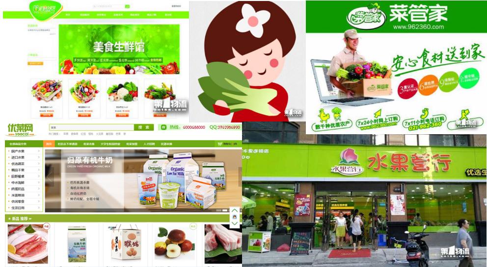 小薛观点|从美味七七的倒闭，看未来生鲜电商的三个出路