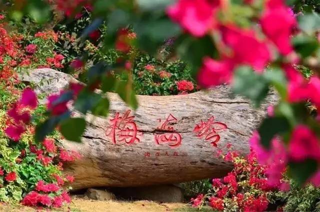 五一出行100分推荐，人少景美文艺到爆