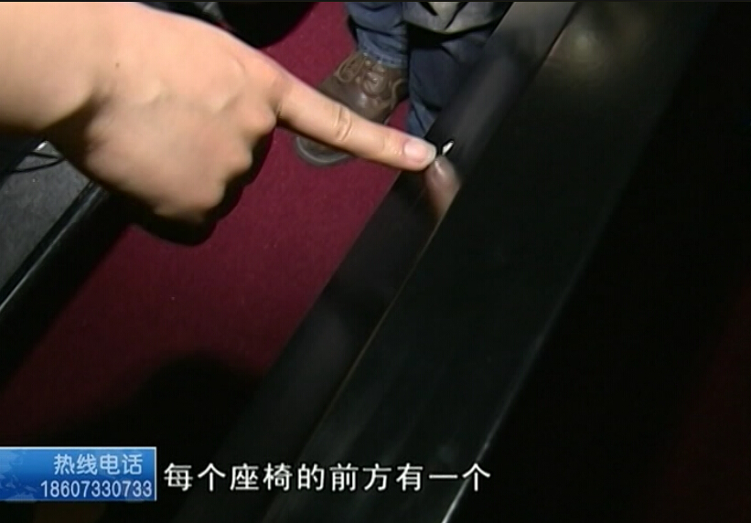 4d电影院是什么样的效果,4d电影院真的很沉浸吗