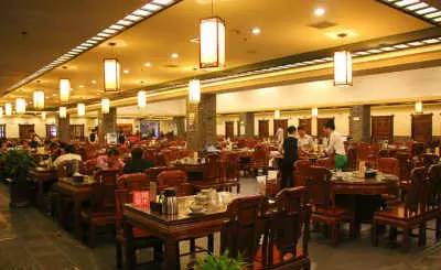 合肥最好吃的餐厅,合肥最具特点餐厅排名前十