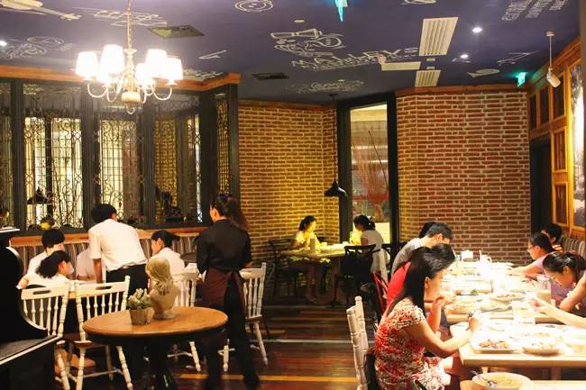 合肥最好吃的餐厅,合肥最具特点餐厅排名前十