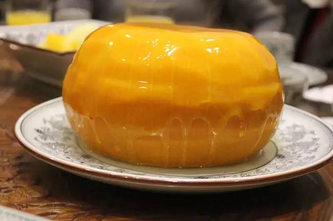 合肥最好吃的餐厅,合肥最具特点餐厅排名前十