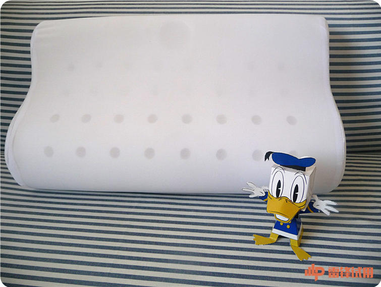 睡眠颈椎枕测评,颈椎枕测评护颈