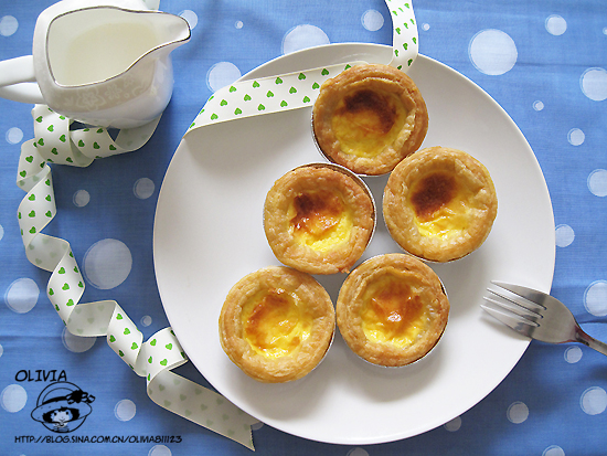 蛋挞液做蛋挞最简单的做法,专用蛋挞液如何制作蛋挞
