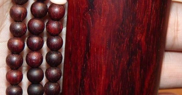 有功效的手串,木质手串和佛珠的区别