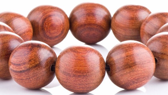 有功效的手串,木质手串和佛珠的区别