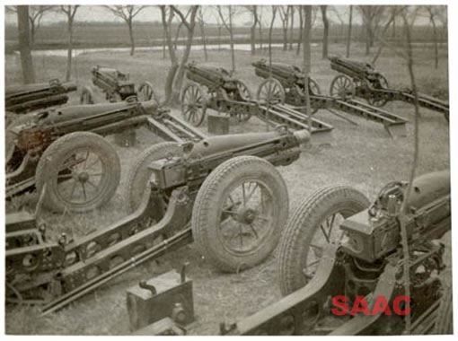 毛主席：一根白头发换一个淮海战役大胜利，值得！