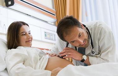 孕期14周需要做哪些检查项目,孕前检查14项