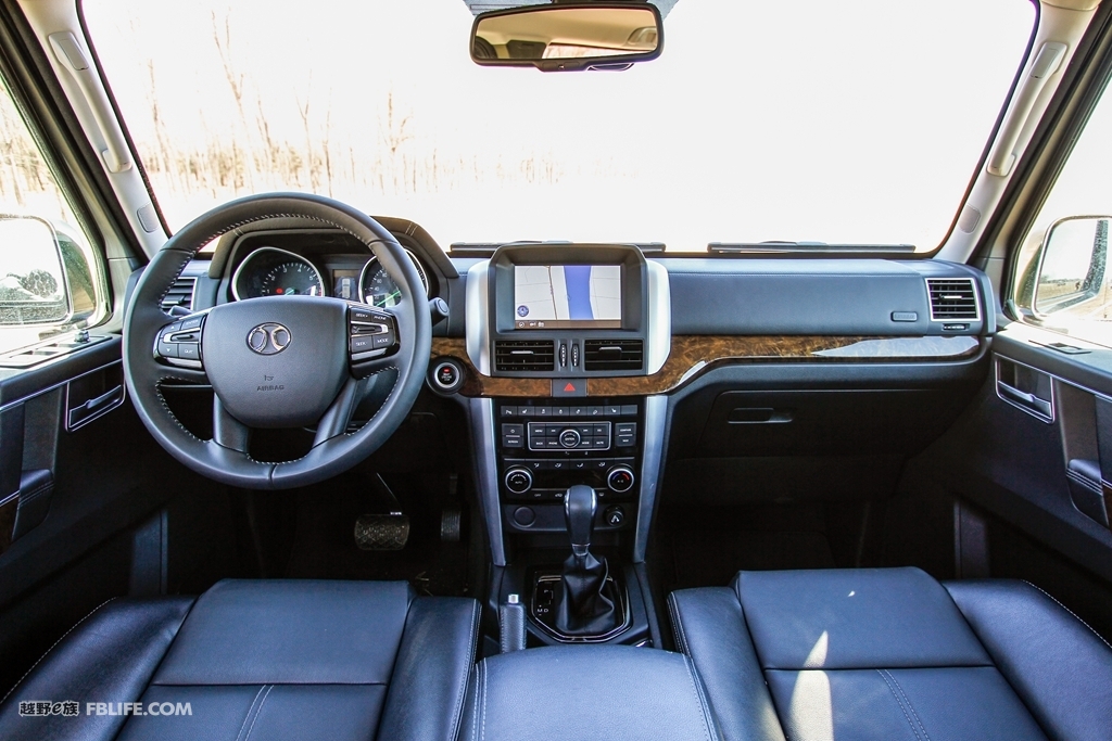 北京bj80官方售价,北京bj80全新正式登场