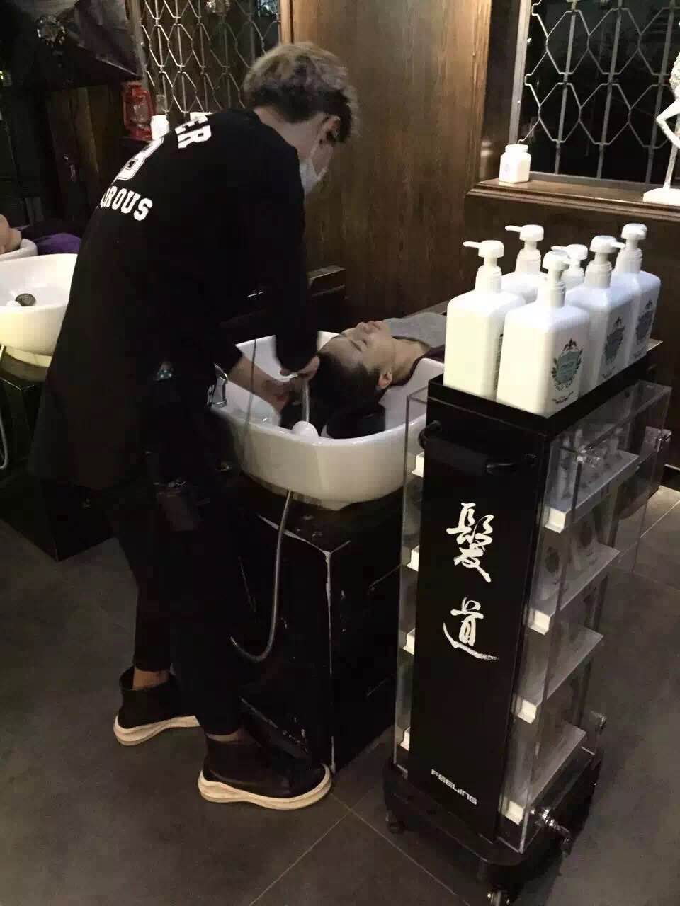 春季头发痒头屑多,春季头屑太多