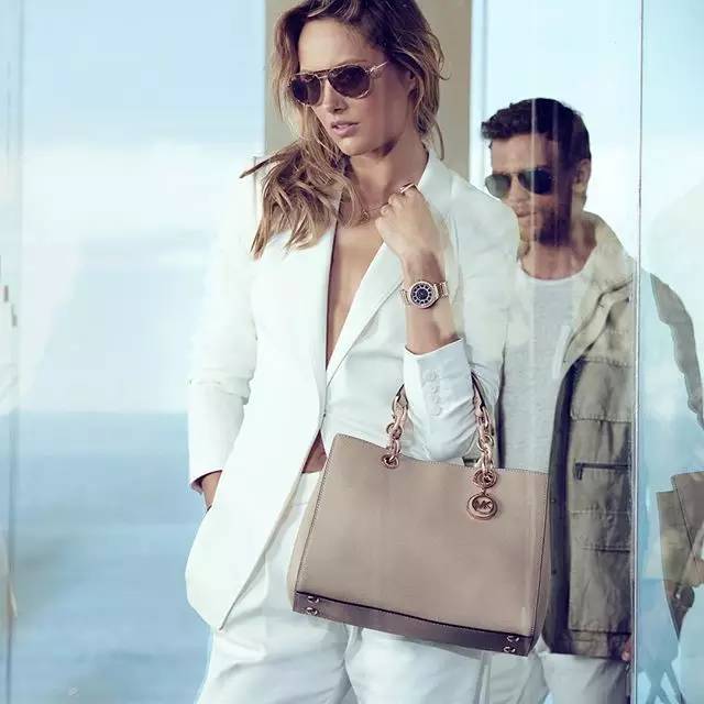 “半小时遇到4个同款”|留学生撞包大调查