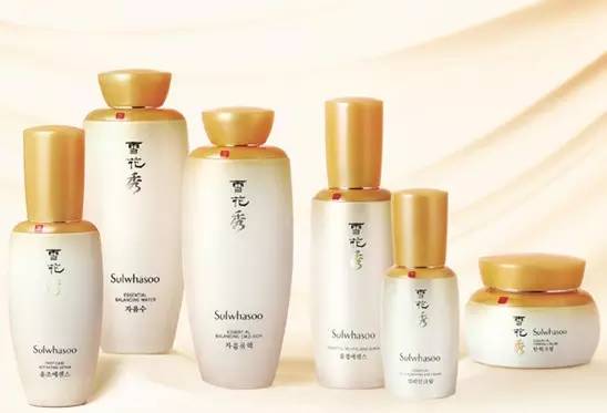 韩国化妆品店排行榜前十名,免税店护肤品排行榜前十名